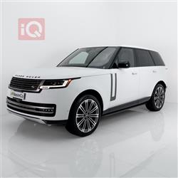 لاند روفر رانج روفر فوج